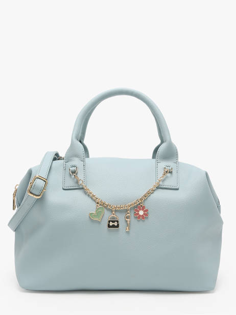 Satchel Girly Torrow Blue girly TGIR04