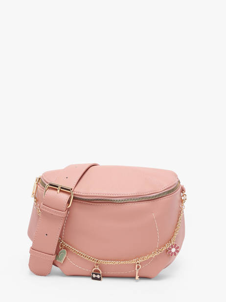 Belt Bag Torrow Pink girly TGIR02