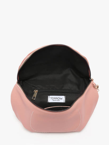 Belt Bag Torrow Pink girly TGIR02 other view 3