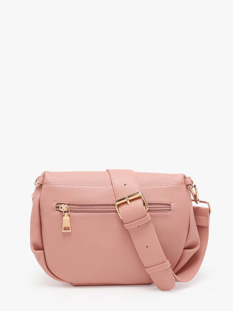 Belt Bag Torrow Pink girly TGIR02 other view 4