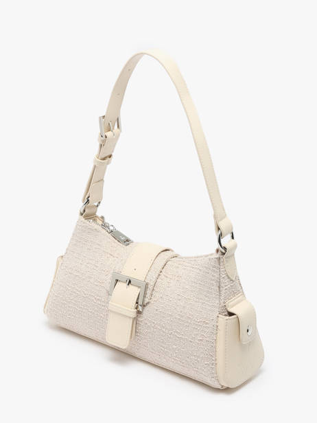Shoulder Bag Estival Vanessa wu Beige estival MA0128 other view 2
