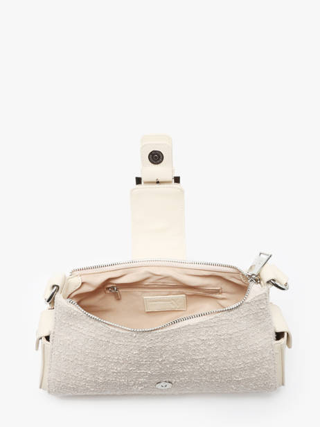 Shoulder Bag Estival Vanessa wu Beige estival MA0128 other view 3