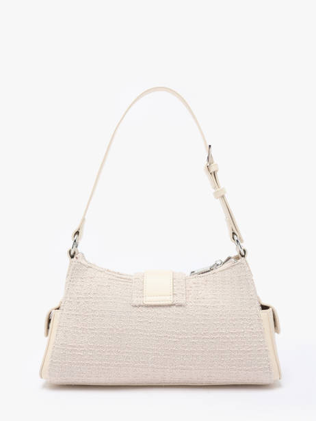 Shoulder Bag Estival Vanessa wu Beige estival MA0128 other view 4