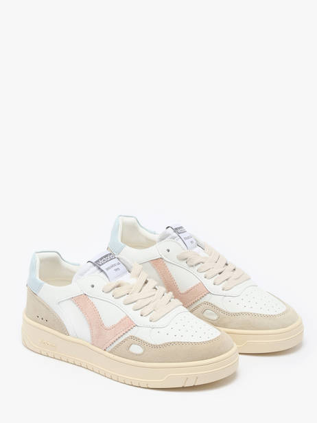 Sneakers Seul Victoria Multicolor women 1257101 other view 2