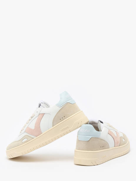 Sneakers Seul Victoria Multicolor women 1257101 other view 3