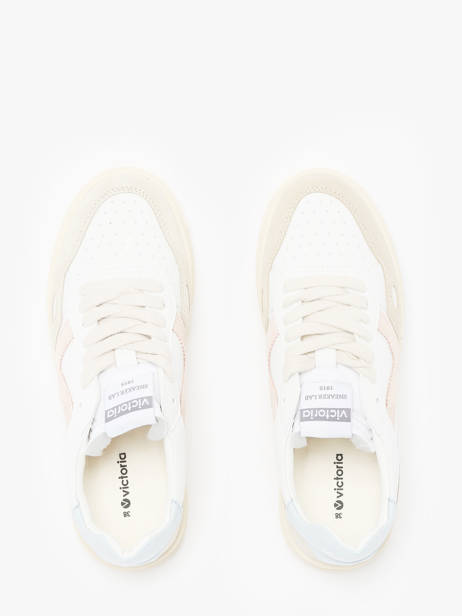 Sneakers Seul Victoria Multicolor women 1257101 other view 4