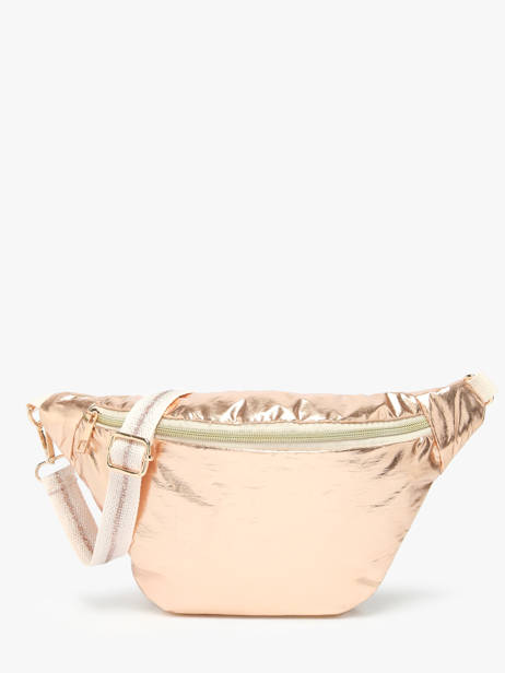 Belt Bag Miniprix Pink ciao boum 809