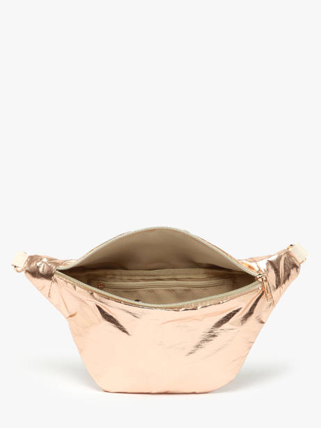 Belt Bag Miniprix Pink ciao boum 809 other view 2