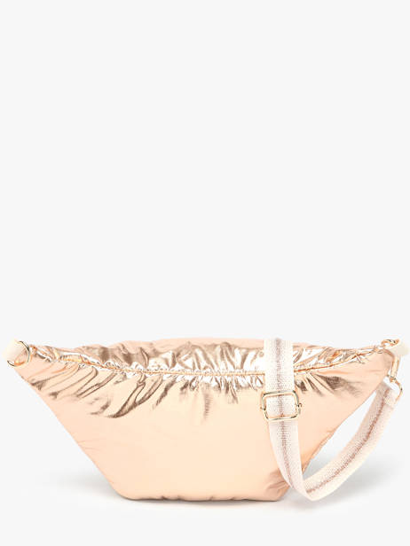 Belt Bag Miniprix Pink ciao boum 809 other view 3