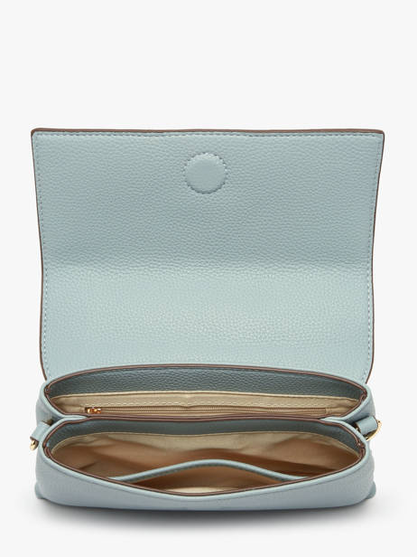 Shoulder Bag Estee Laurent david Blue ld bags 746 other view 3