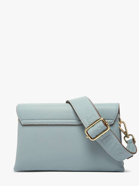 Shoulder Bag Estee Laurent david Blue ld bags 746 other view 4