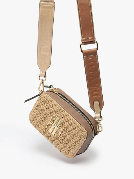 Crossbody Bag Ld Bags Laurent david Brown ld bags 892 other view 2