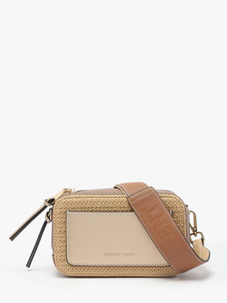 Crossbody Bag Ld Bags Laurent david Brown ld bags 892 other view 4