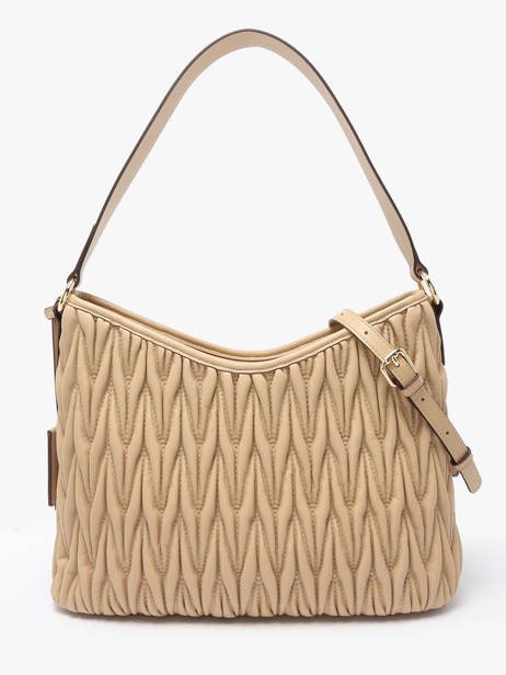 Shoulder Bag Isabelle Laurent david Beige ld bags 745 other view 4