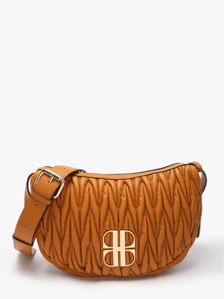 Crossbody Bag Isabelle Laurent david Brown ld bags 709