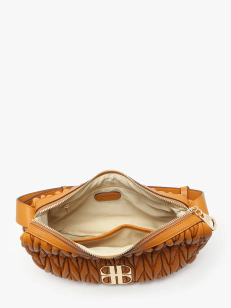Crossbody Bag Isabelle Laurent david Brown ld bags 709 other view 3