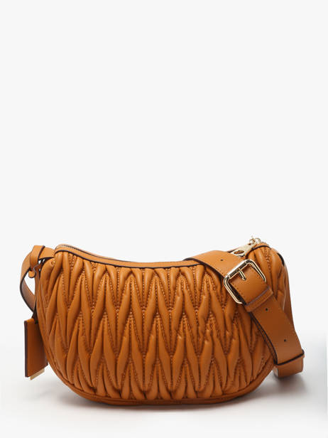 Crossbody Bag Isabelle Laurent david Brown ld bags 709 other view 4