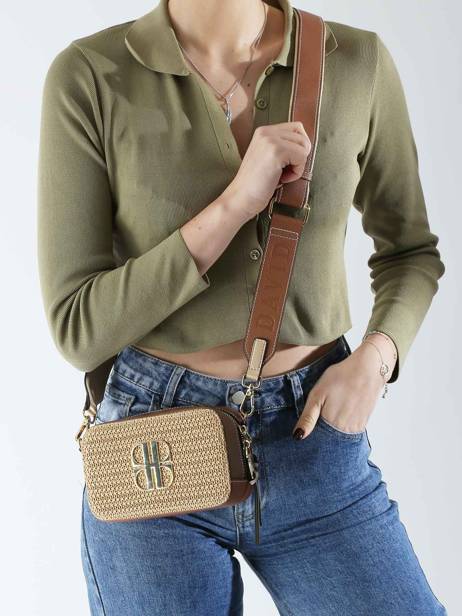 Crossbody Bag Ld Bags Laurent david Brown ld bags 892 other view 1
