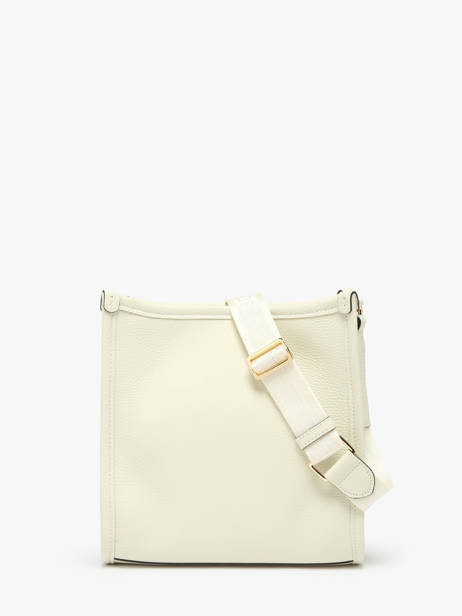 Crossbody Bag Jour Leather Lancel Beige jour A13172 other view 4