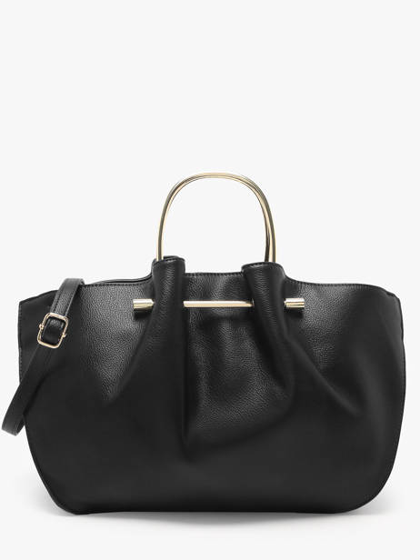 Handbag Tower Torrow Black tower TTOW01