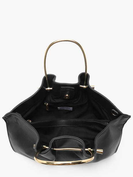Handbag Tower Torrow Black tower TTOW01 other view 3