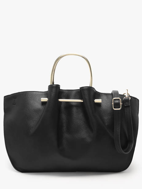 Handbag Tower Torrow Black tower TTOW01 other view 4