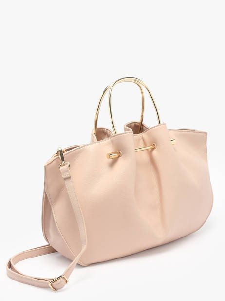 Handbag Tower Torrow Pink tower TTOW01 other view 2