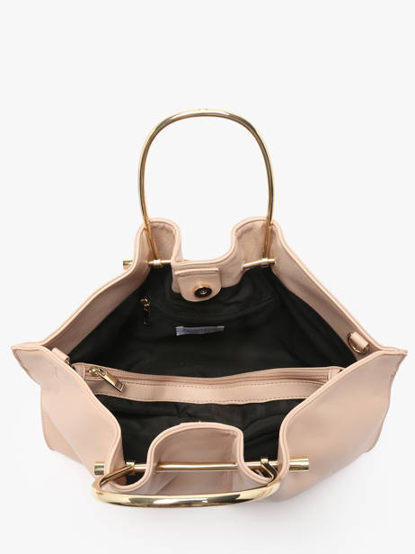 Handbag Tower Torrow Pink tower TTOW01 other view 3