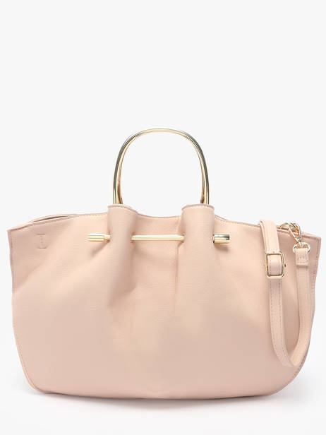 Handbag Tower Torrow Pink tower TTOW01 other view 4