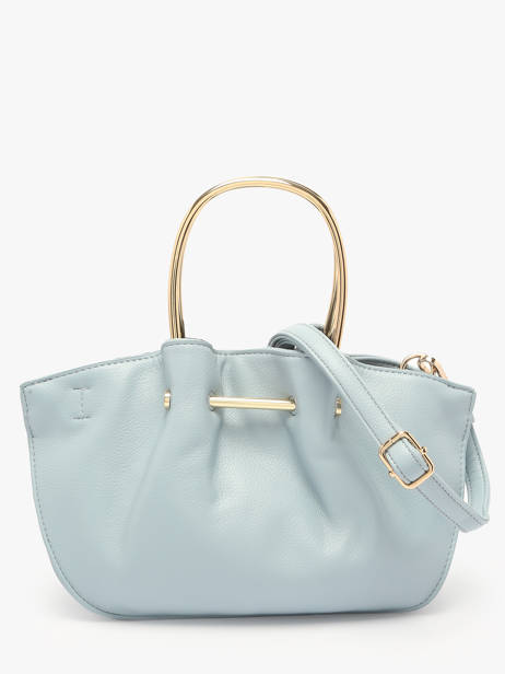 Handbag Tower Torrow Blue tower TTOW02 other view 4