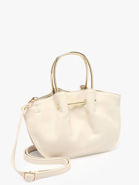 Handbag Tower Torrow Beige tower TTOW02 other view 2