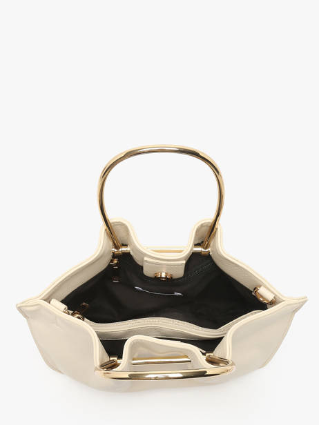 Handbag Tower Torrow Beige tower TTOW02 other view 3