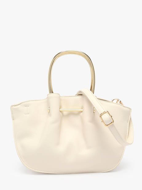 Handbag Tower Torrow Beige tower TTOW02 other view 4
