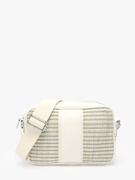Shoulder Bag Cannes Torrow Beige cannes TCAN01