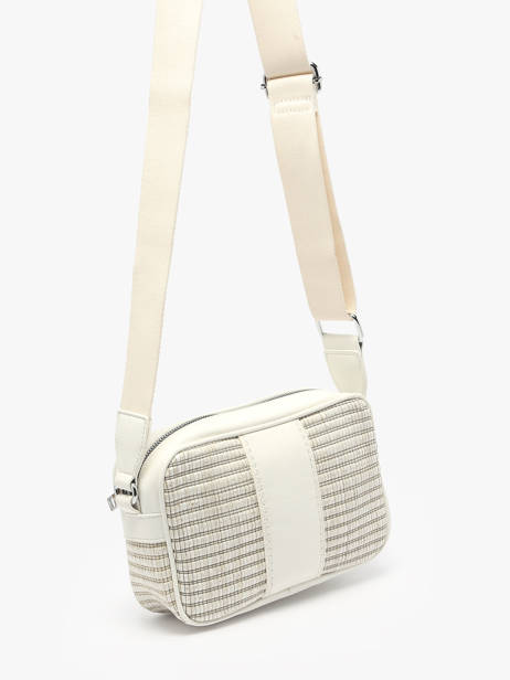 Shoulder Bag Cannes Torrow Beige cannes TCAN01 other view 2