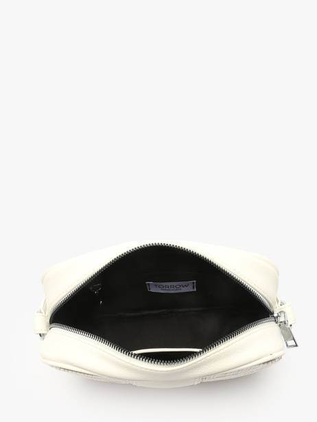 Shoulder Bag Cannes Torrow Beige cannes TCAN01 other view 3
