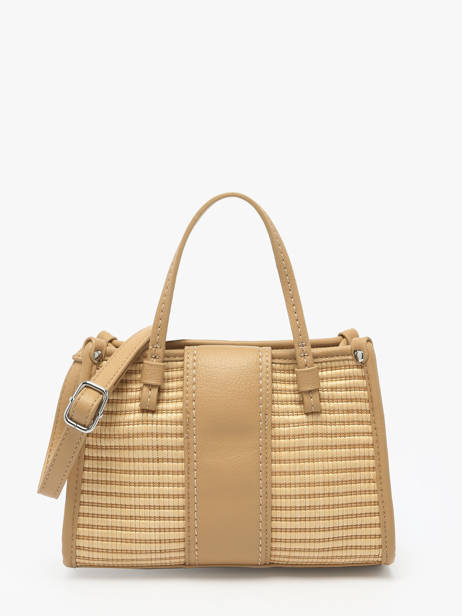 Shoulder Bag Cannes Torrow Beige cannes TCAN02