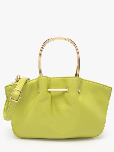 Handbag Tower Torrow Green tower TTOW02