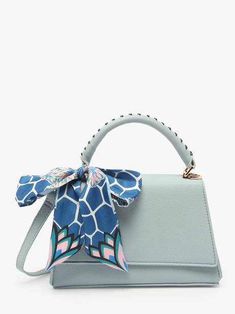 Shoulder Bag Pretty Torrow Blue pretty TPRE01