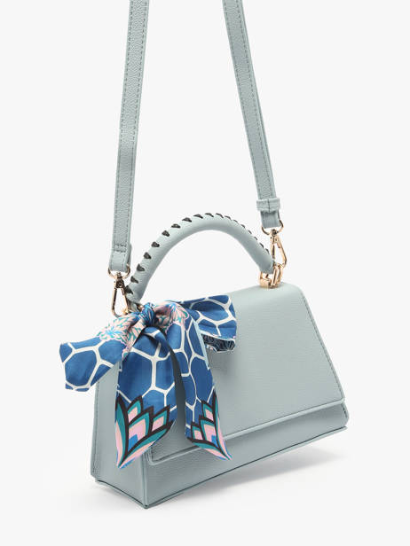 Shoulder Bag Pretty Torrow Blue pretty TPRE01 other view 2