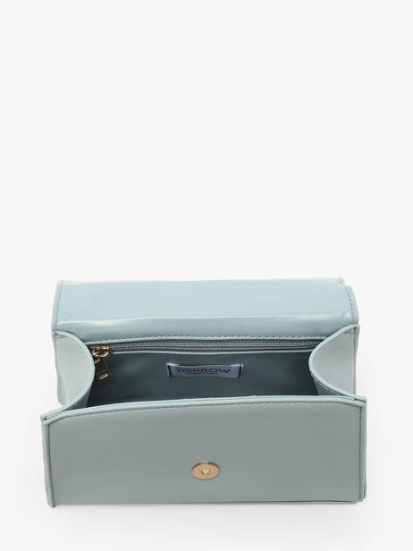 Shoulder Bag Pretty Torrow Blue pretty TPRE01 other view 3