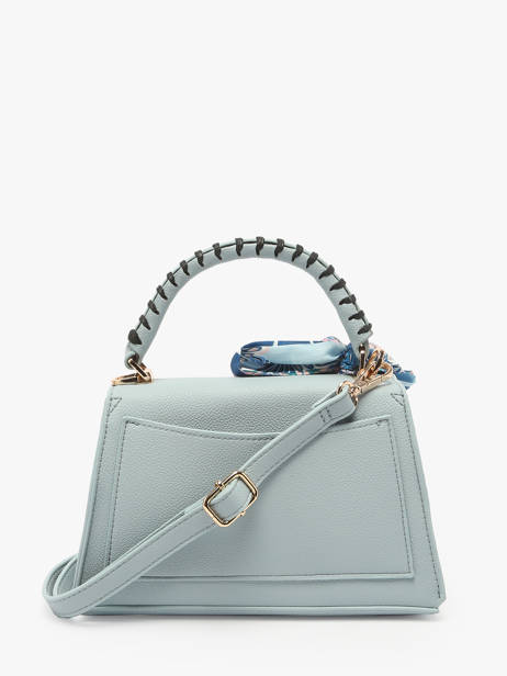 Shoulder Bag Pretty Torrow Blue pretty TPRE01 other view 4