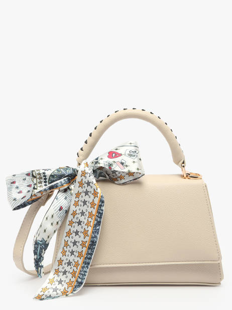 Shoulder Bag Pretty Torrow Beige pretty TPRE01