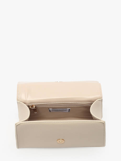 Shoulder Bag Pretty Torrow Beige pretty TPRE01 other view 3