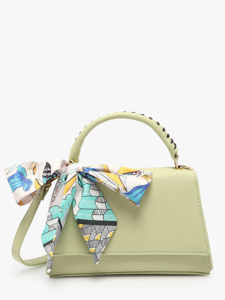 Shoulder Bag Pretty Torrow Green pretty TPRE01