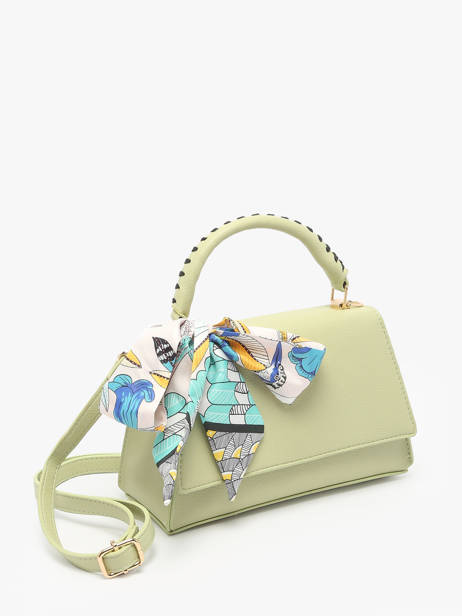 Shoulder Bag Pretty Torrow Green pretty TPRE01 other view 2