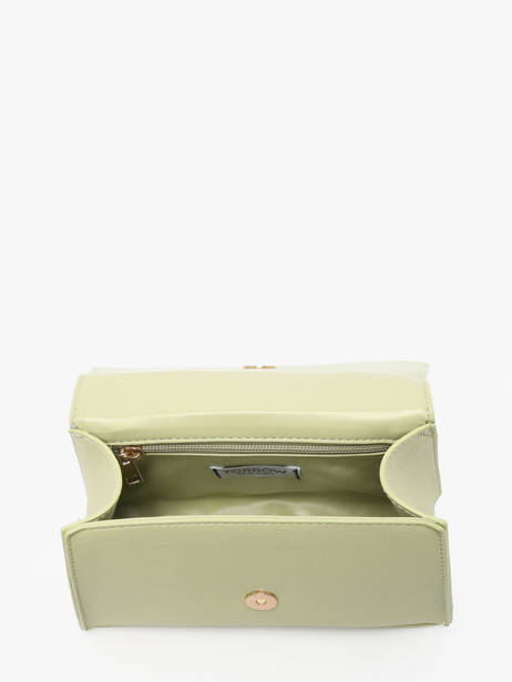Shoulder Bag Pretty Torrow Green pretty TPRE01 other view 3