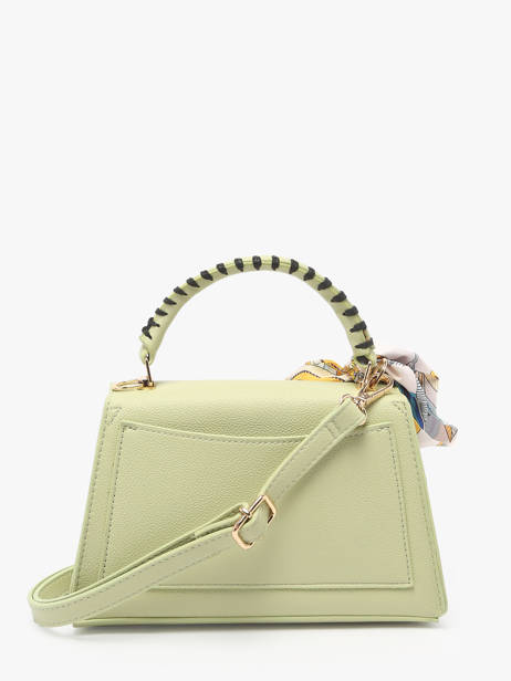 Shoulder Bag Pretty Torrow Green pretty TPRE01 other view 4