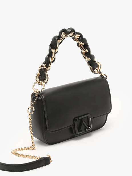 Shoulder Bag Milan Torrow Black milan TMIL01 other view 2