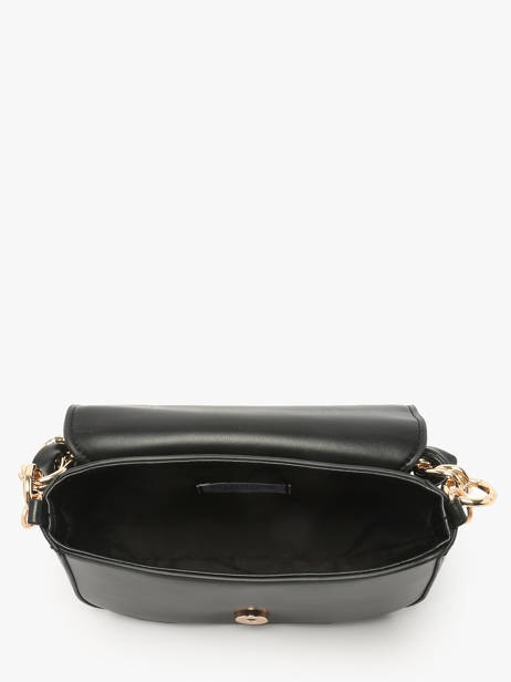 Shoulder Bag Milan Torrow Black milan TMIL01 other view 3